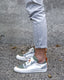 Dufour Low Top 2.0
