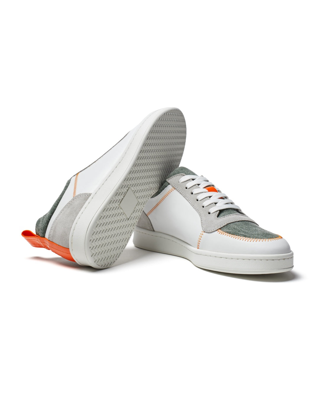 Dufour 2.0 Low Top Sneaker - F65.0