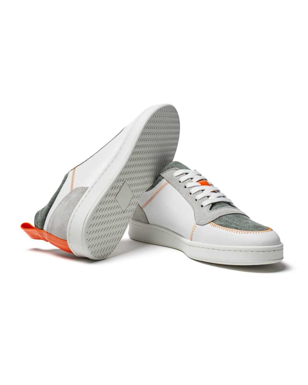 Dufour 2.0 Low Top Sneaker