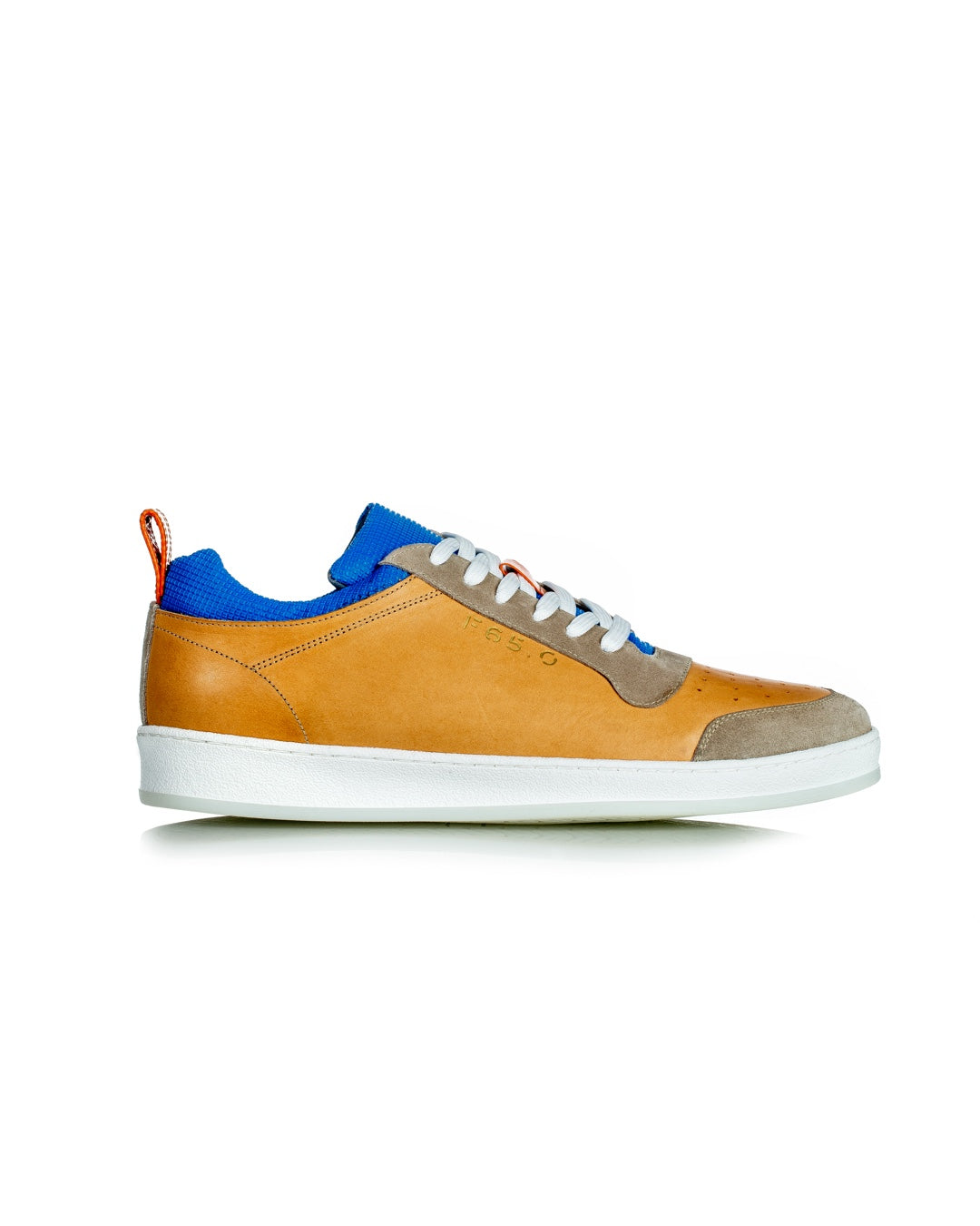 Jahn Low Top Sneaker 2.0 - F65.0