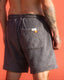 Short "Terry" (anthracite)