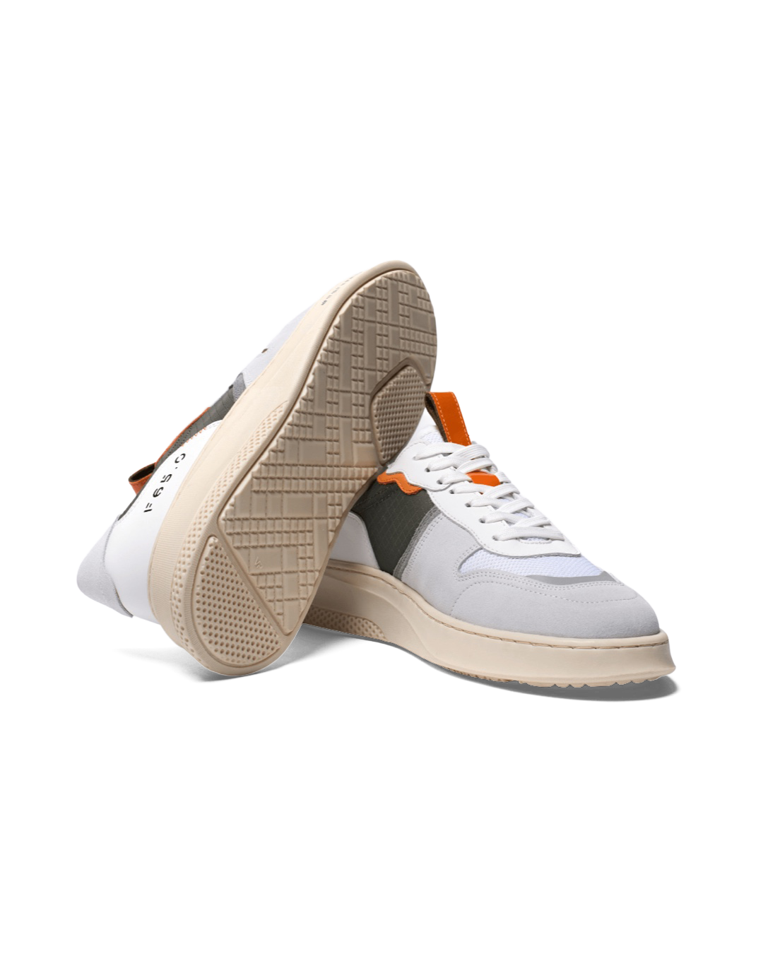 Dufour Hybrid - F65.0