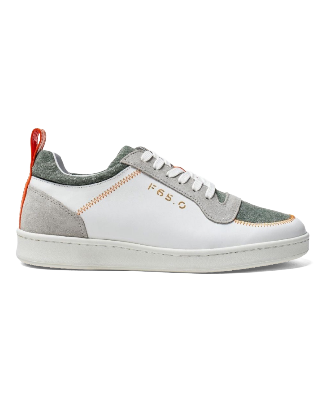 Dufour 2.0 Low Top Sneaker - F65.0
