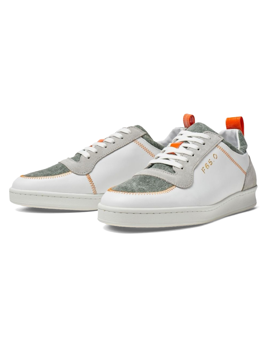 Dufour 2.0 Low Top Sneaker - F65.0