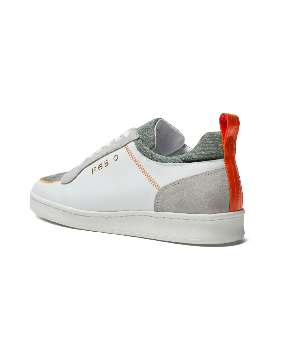 Dufour 2.0 Low Top Sneaker - F65.0