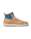 Jahn High Top 2.0