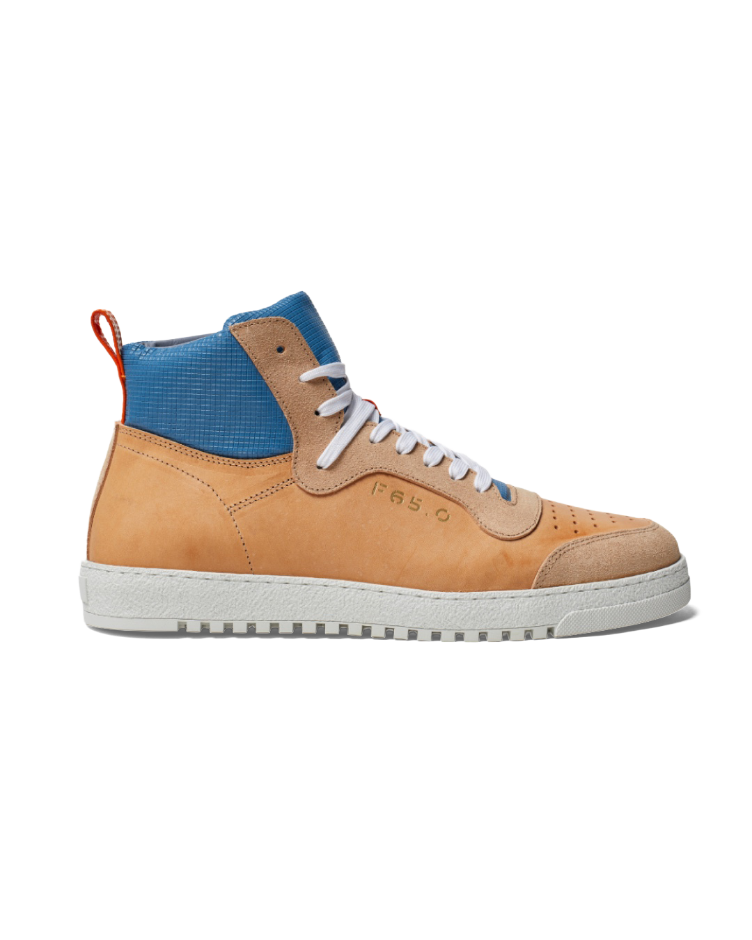 Jahn High Top Sneaker 2.0 - F65.0