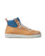 Jahn High Top Sneaker 2.0