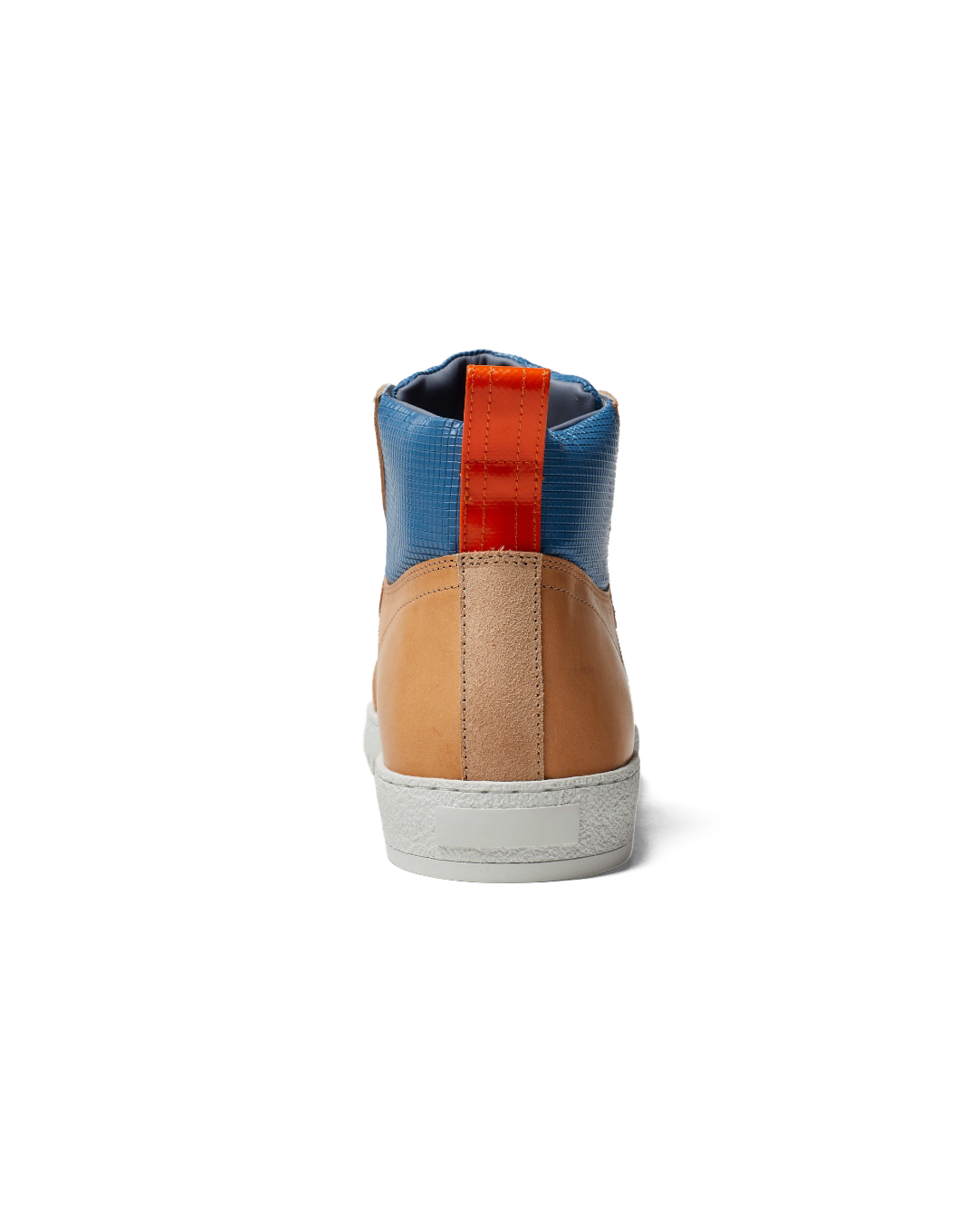 Jahn High Top Sneaker 2.0 - F65.0