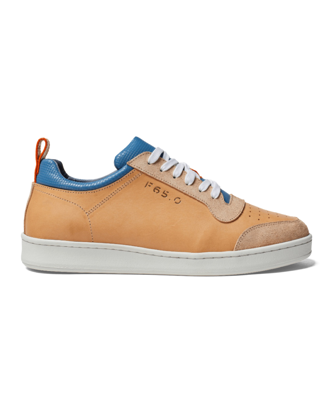 Jahn Low Top Sneaker 2.0 - F65.0