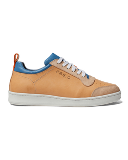 Jahn Low Top Sneaker 2.0 - F65.0