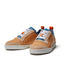 Jahn Low Top Sneaker 2.0 - F65.0