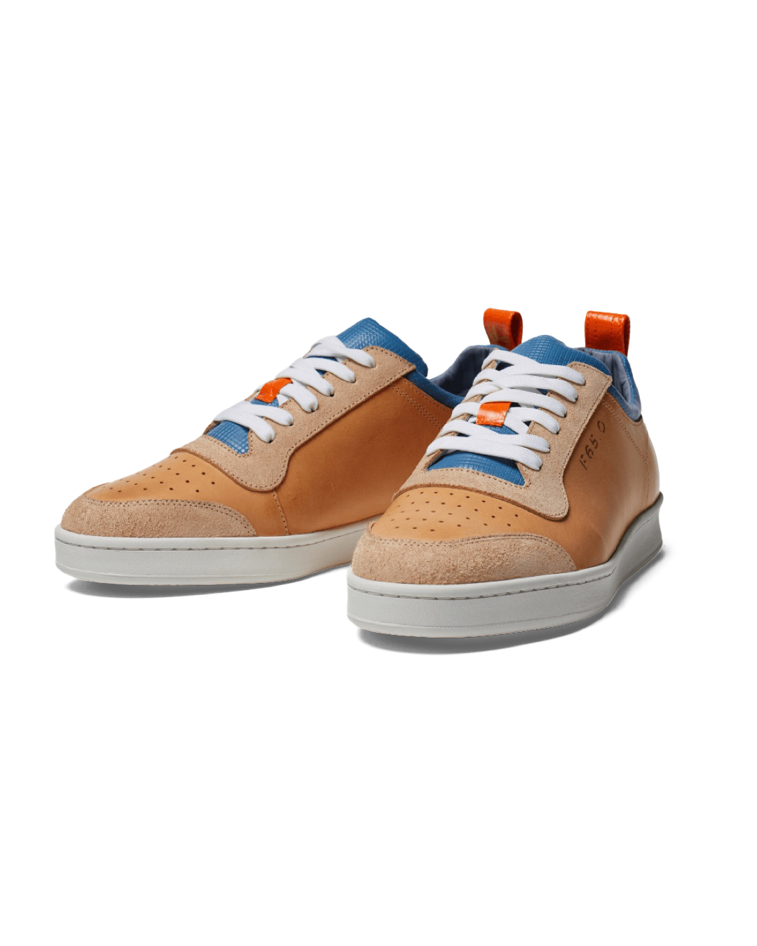 Jahn Low Top Sneaker 2.0 - F65.0