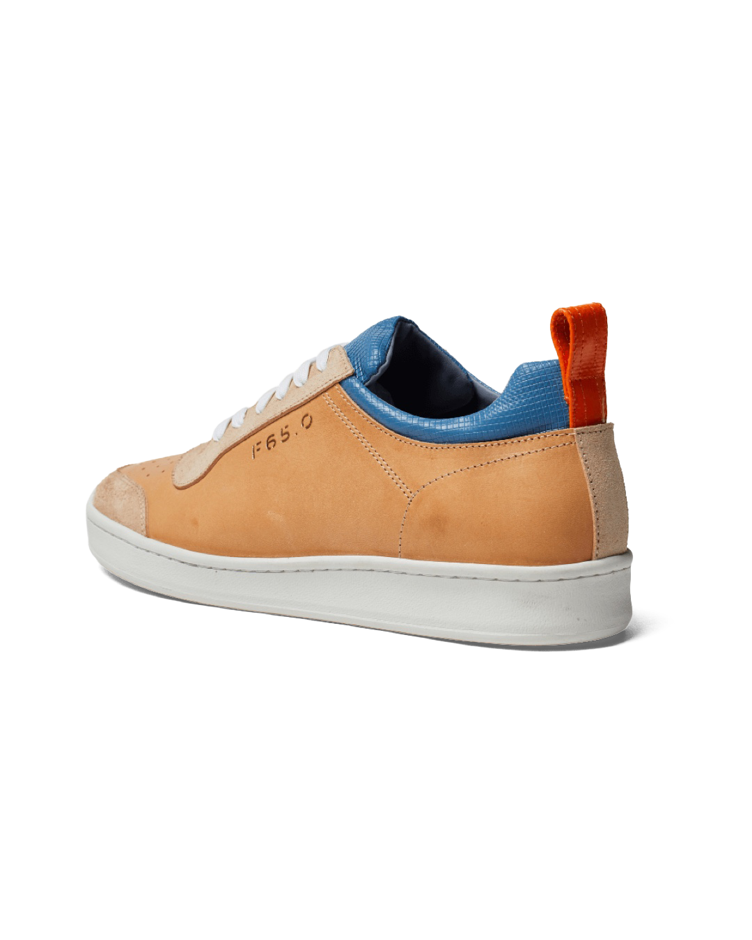 Jahn Low Top Sneaker 2.0 - F65.0