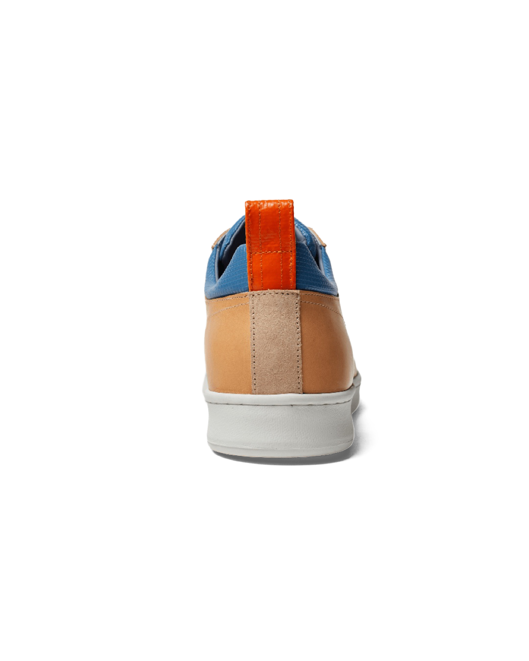 Jahn Low Top Sneaker 2.0 - F65.0