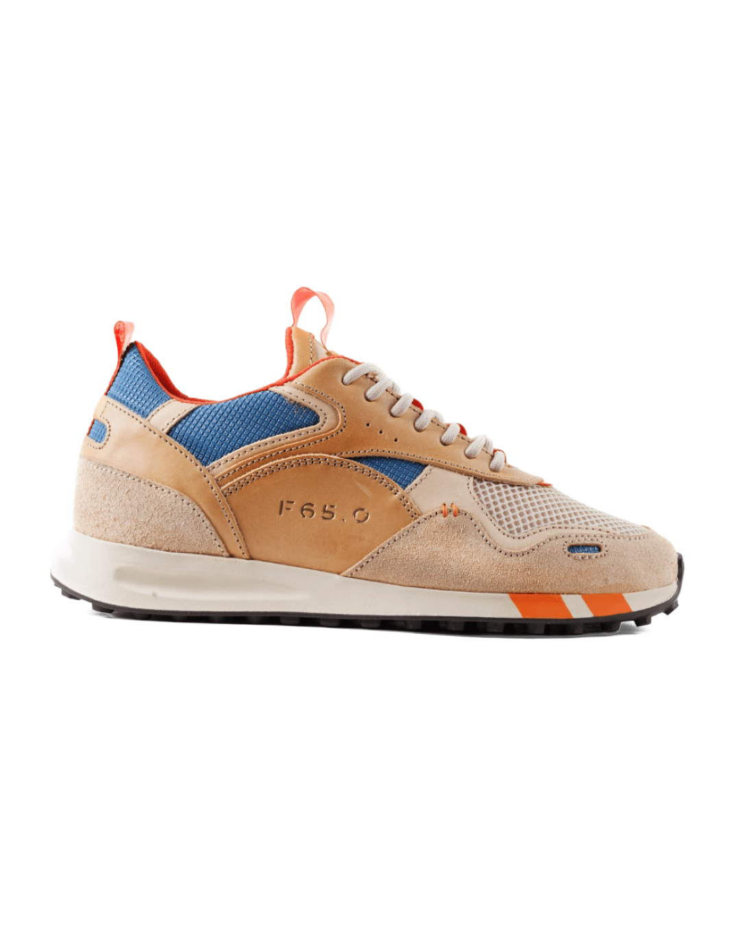 Jahn Runner - F65.0