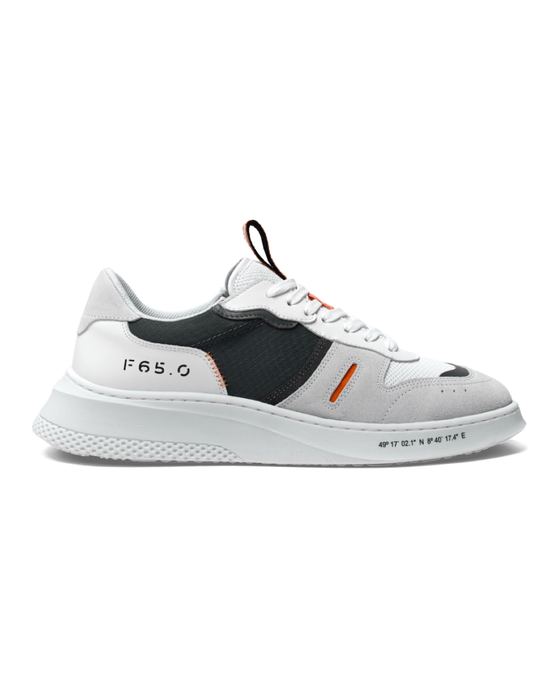 Lumière Hybrid - F65.0