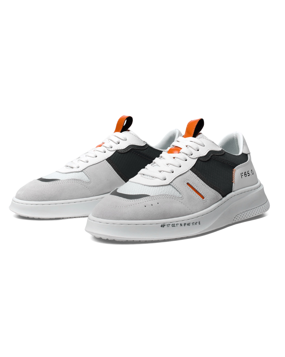 Lumière Hybrid - F65.0