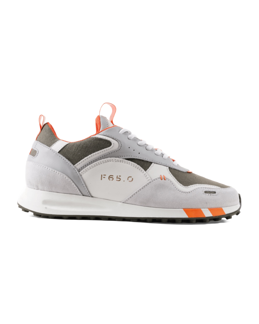 Parker Runner - F65.0