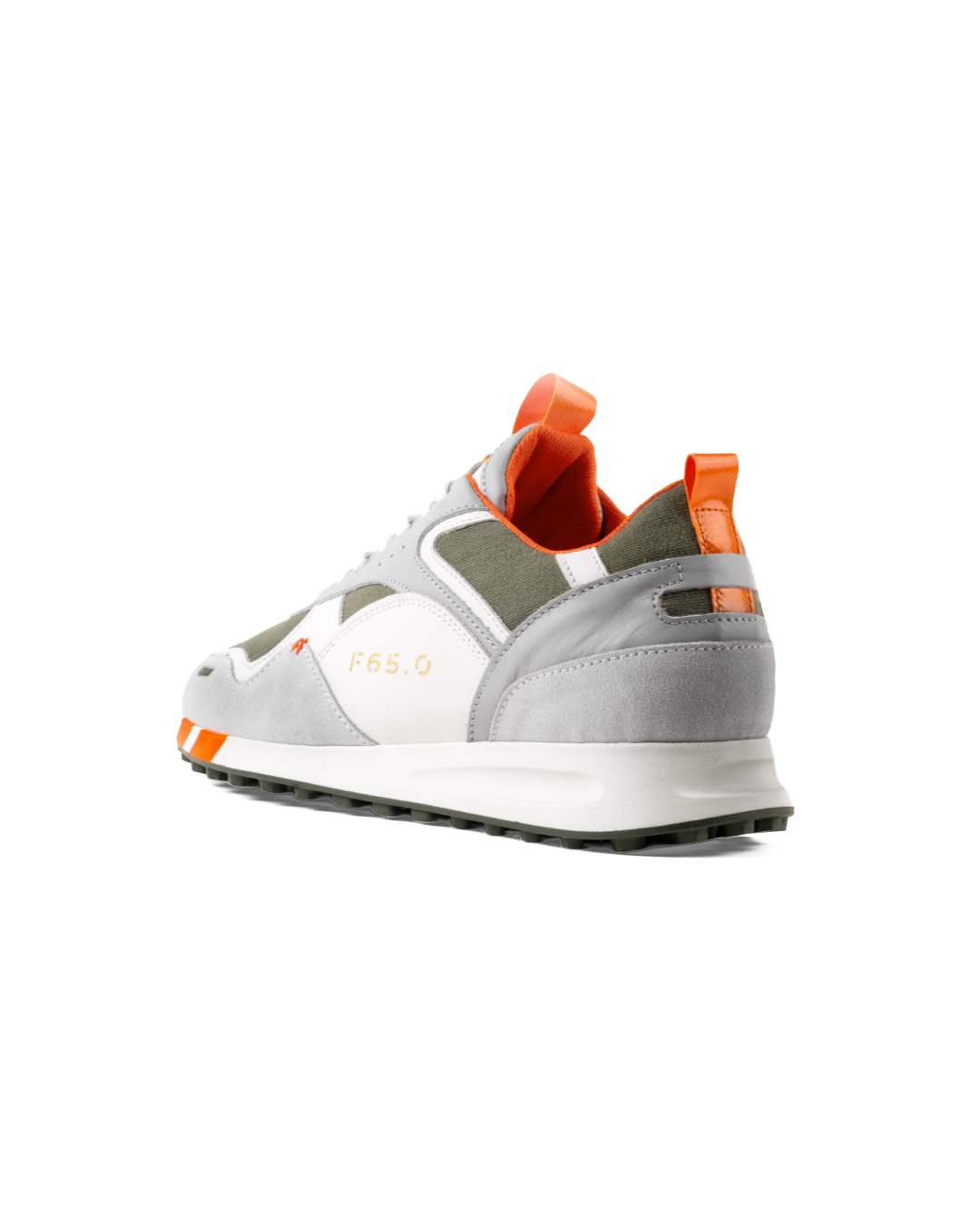 Parker Runner - F65.0