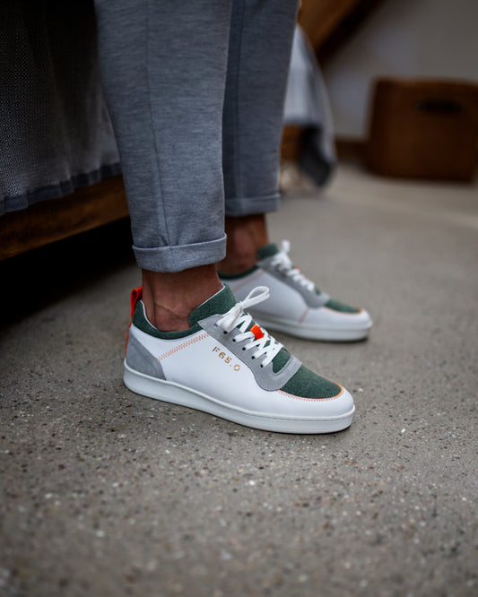 Dufour 2.0 Low Top Sneaker - F65.0