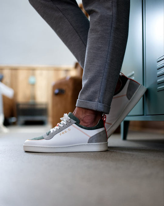 Dufour 2.0 Low Top Sneaker - F65.0