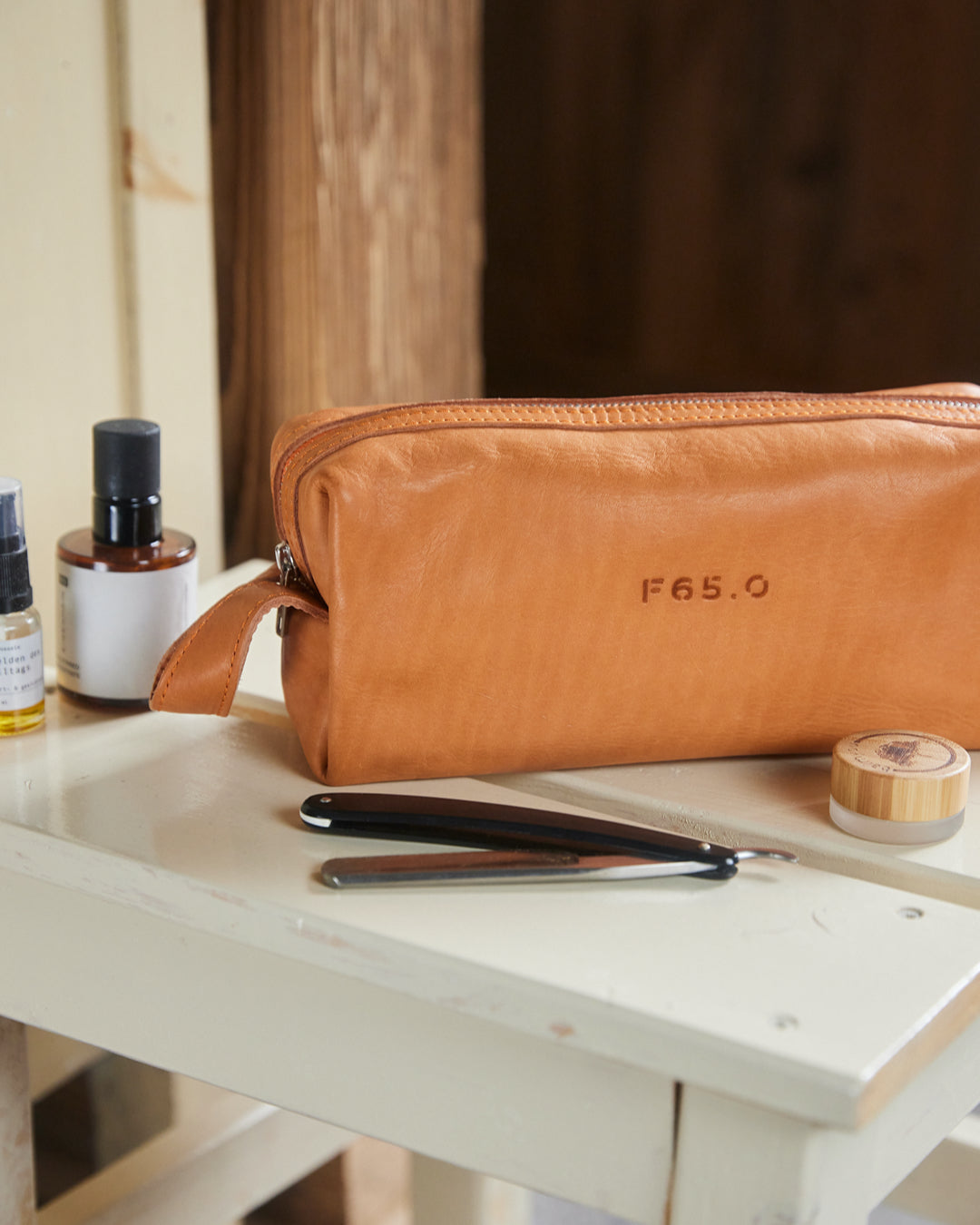 Jahn Kulturbeutel - F65.0