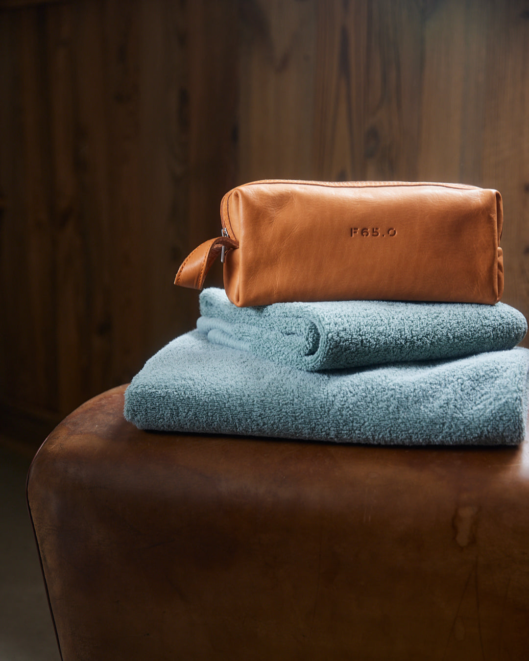 Jahn Kulturbeutel - F65.0