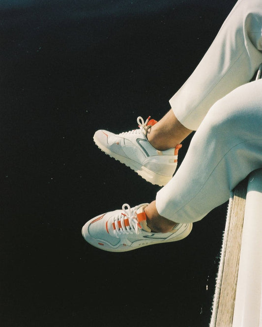 Sail Runner - F65.0