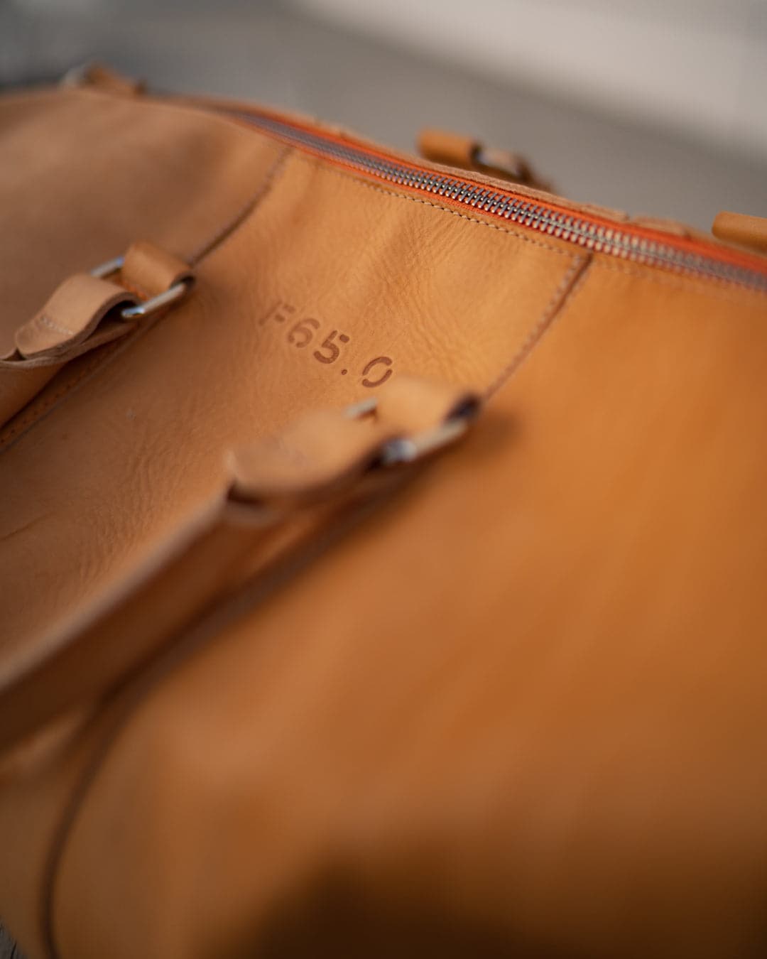 Jahn Weekender - F65.0