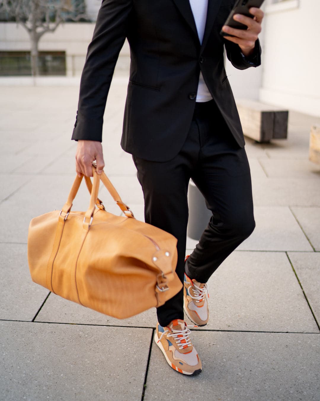 Jahn Weekender - F65.0