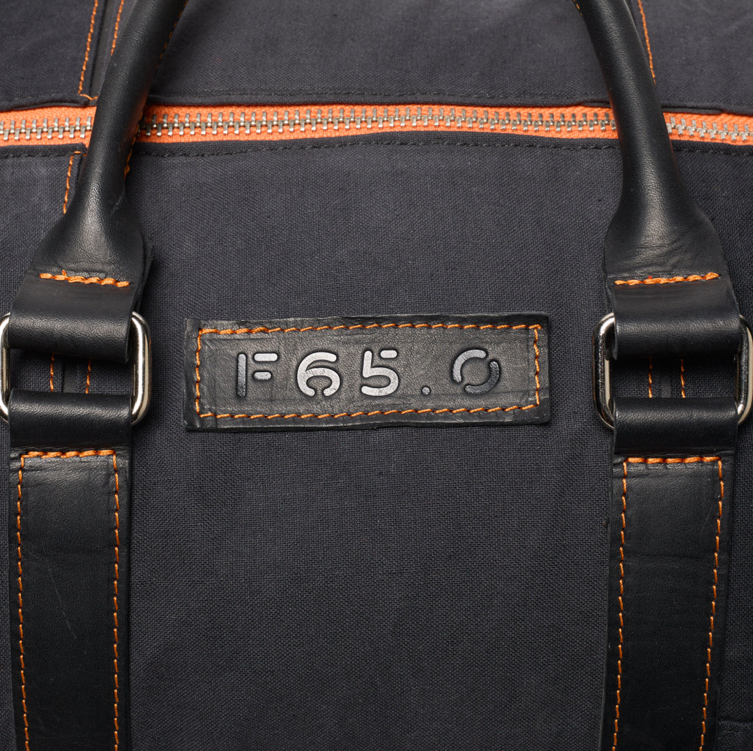 Strausberg Weekender - F65.0